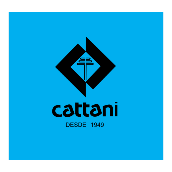 Cattani Logo PNG Vector