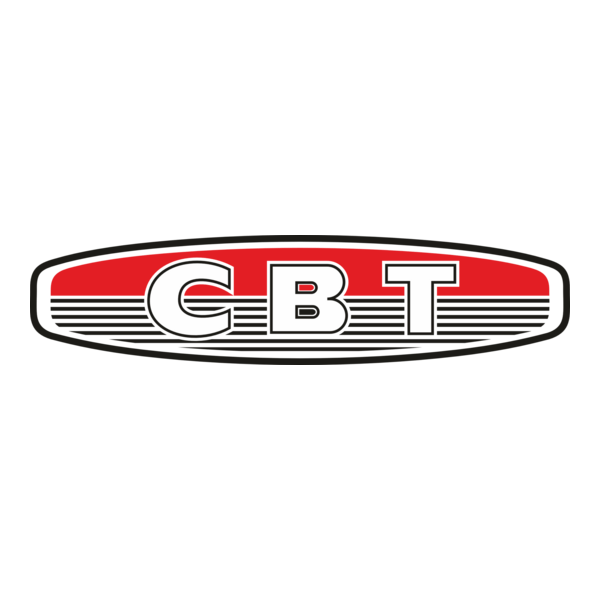CBT Logo PNG Vector