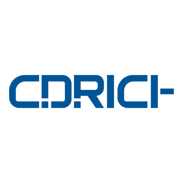 CDRICH Logo PNG Vector