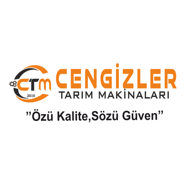 Cengizler Tarım Logo PNG Vector