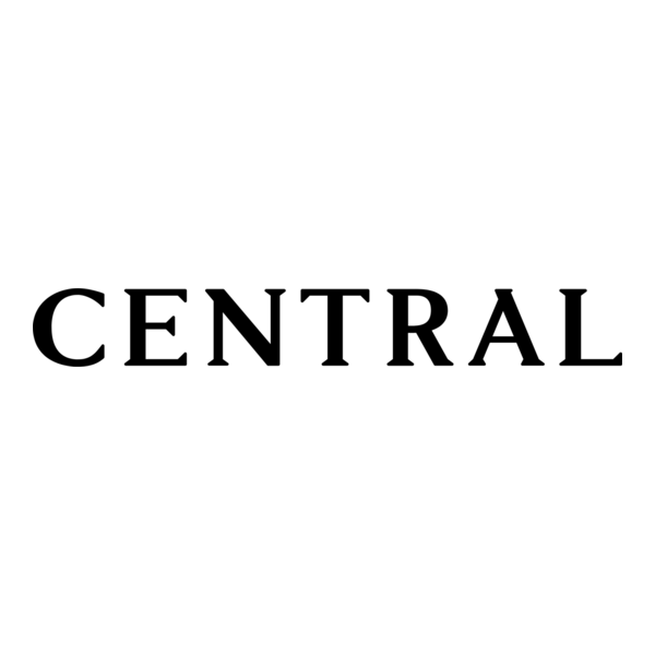 Central Logo PNG Vector