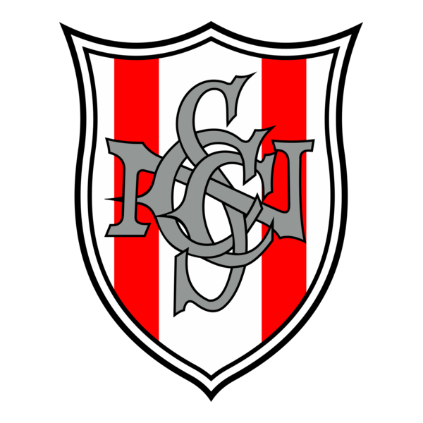 Central Norte de Villa Santa Rosa Logo PNG Vector