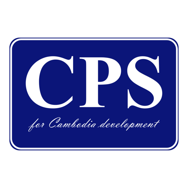 Centre for Policy Studies Logo PNG Vector