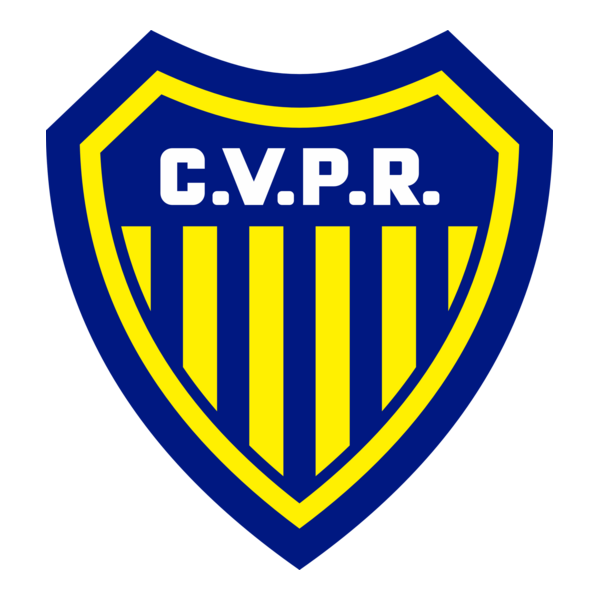 Centro Vecinal Presidente Roca de Morteros Córdoba Logo PNG Vector