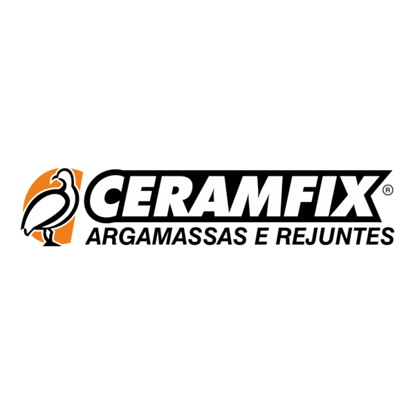 CERAMFIX Logo PNG Vector