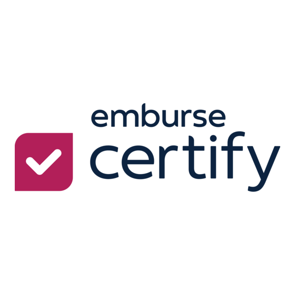 Certify (Emburse) Logo PNG Vector