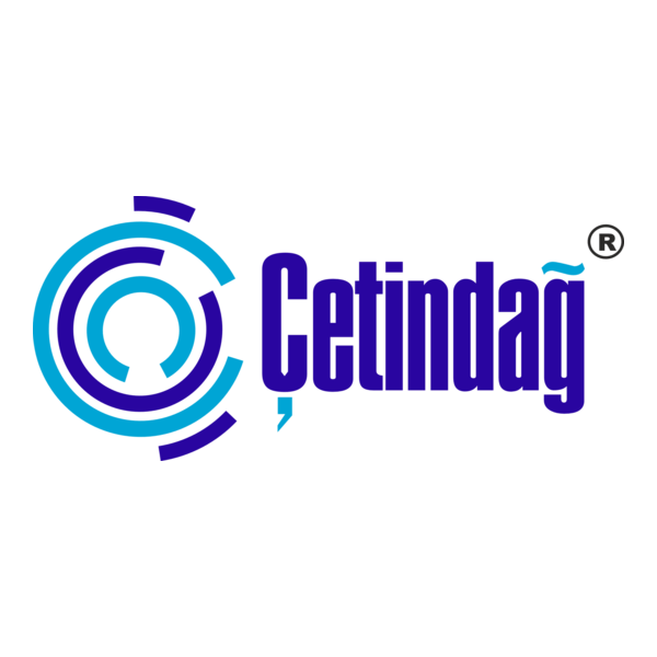 cetindag Logo PNG Vector