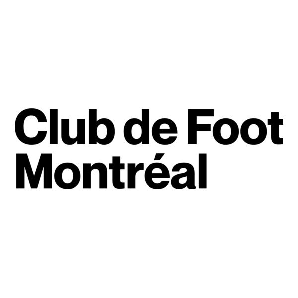 CF Montreal Logo PNG Vector