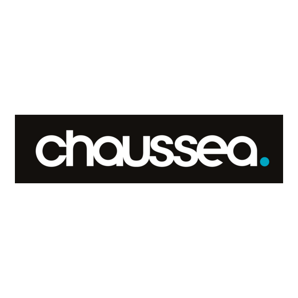 Chaussea Logo PNG Vector