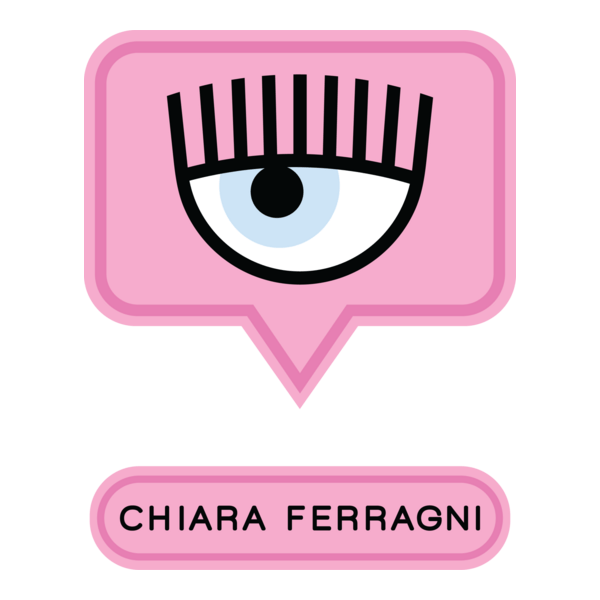 Chiara Ferragni Brand Logo PNG Vector