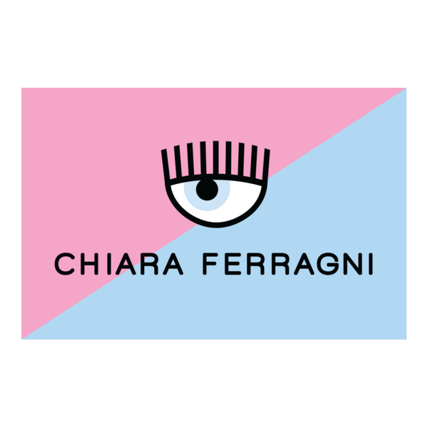 Chiara Ferragni Collection Logo PNG Vector