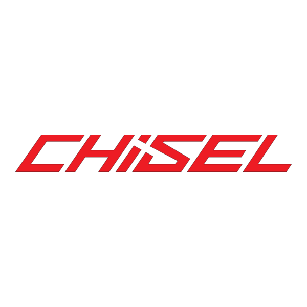 chisel Logo PNG Vector