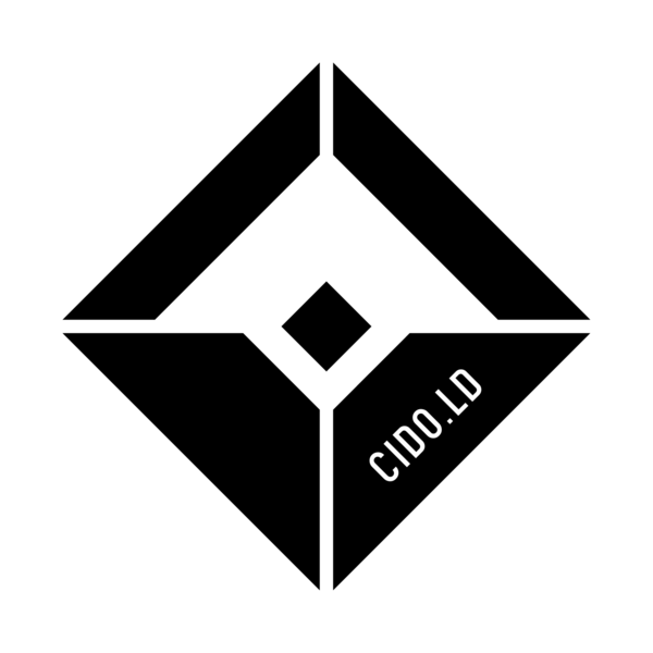 CIDO LUXURY DESIGN Logo PNG Vector