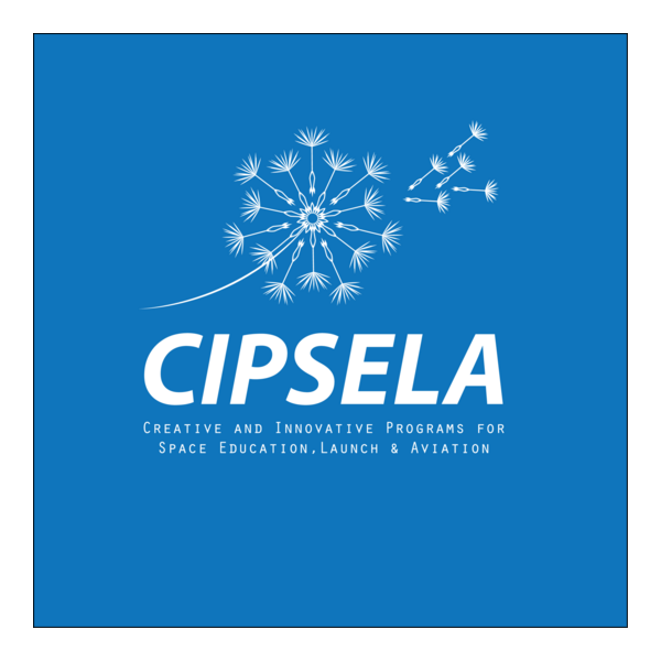 Cipsela Corp. Logo PNG Vector