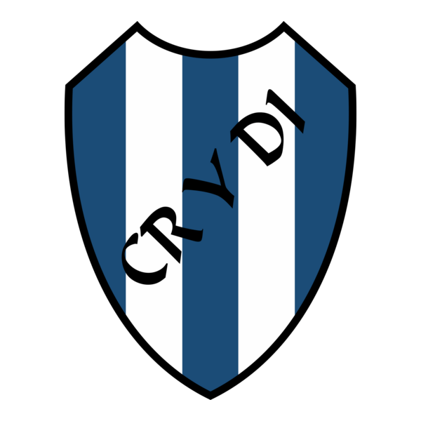 Círculo Recreativo y Deportivo Italianense Logo PNG Vector