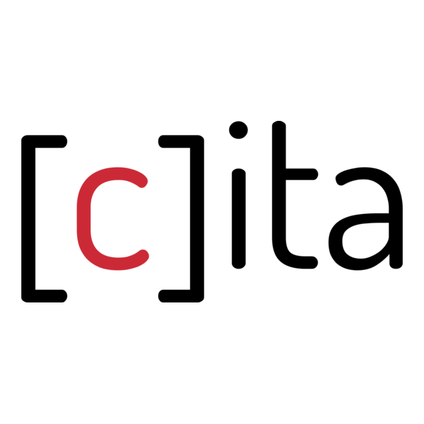 Cita Logo PNG Vector