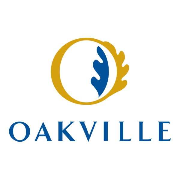 City Of Oakville Logo PNG Vector