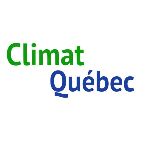 Climat Québec Logo PNG Vector