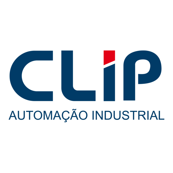 Clip automação Logo PNG Vector