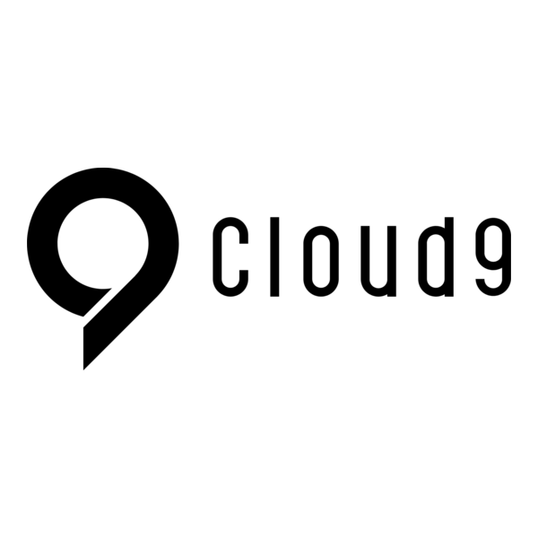 Cloud9 Logo PNG Vector