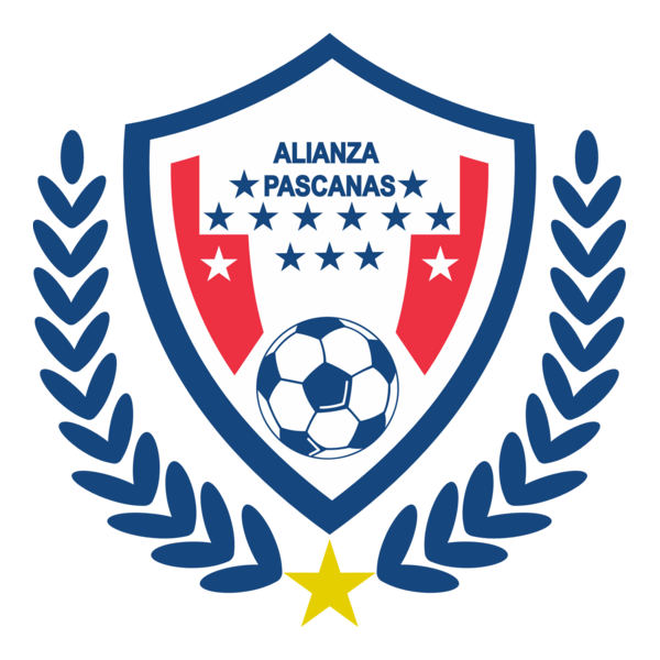 Club Alianza de Pascanas Córdoba Logo PNG Vector