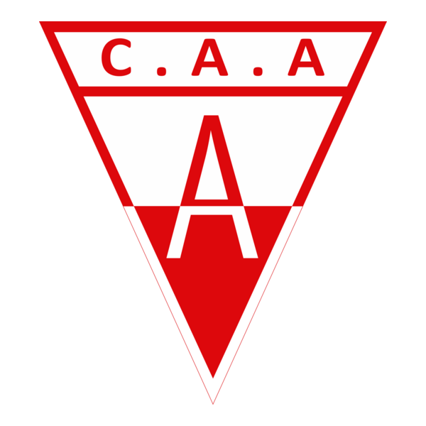 Club Atlético Arsenal de Morteros Córdoba Logo PNG Vector