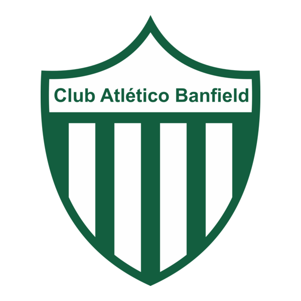 Club Atlético Banfield de Alta Gracia Córdoba Logo PNG Vector