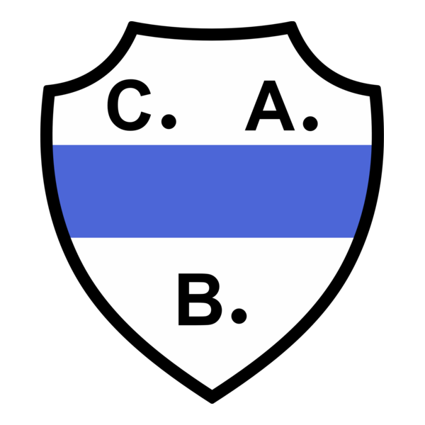 Club Atlético Bolivar de Córdoba Logo PNG Vector