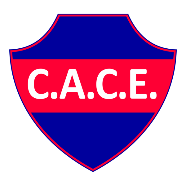 Club Atlético Central Embalse de Embalse Córdoba Logo PNG Vector