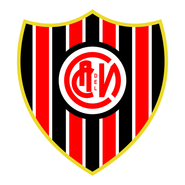 Club Atlético Ciclón del Norte de Humahuaca Jujuy Logo PNG Vector