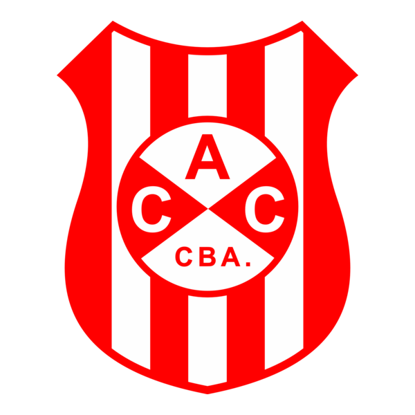 Club Atlético Corrales de Corrales Córdoba Logo PNG Vector