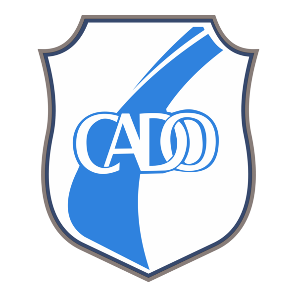 Club Atlético Defensores del Oeste Logo PNG Vector