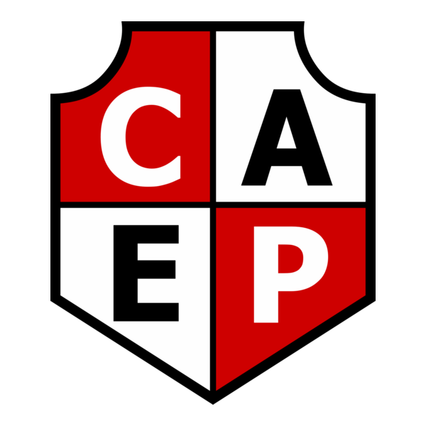 Club Atlético El Porvenir Logo PNG Vector