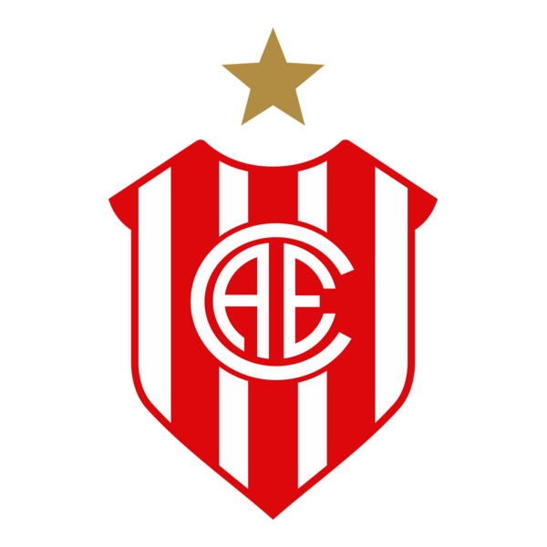 Club Atlético Estudiantes de General Levalle Logo PNG Vector