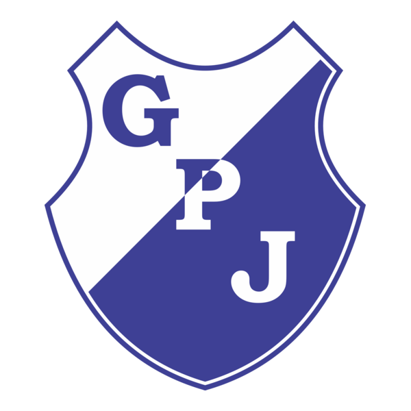 Club Atlético General Paz Juniors de Córdoba Logo PNG Vector