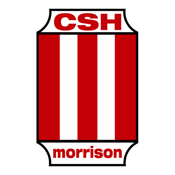 Club Atlético Huracán de Morrison Córdoba Logo PNG Vector