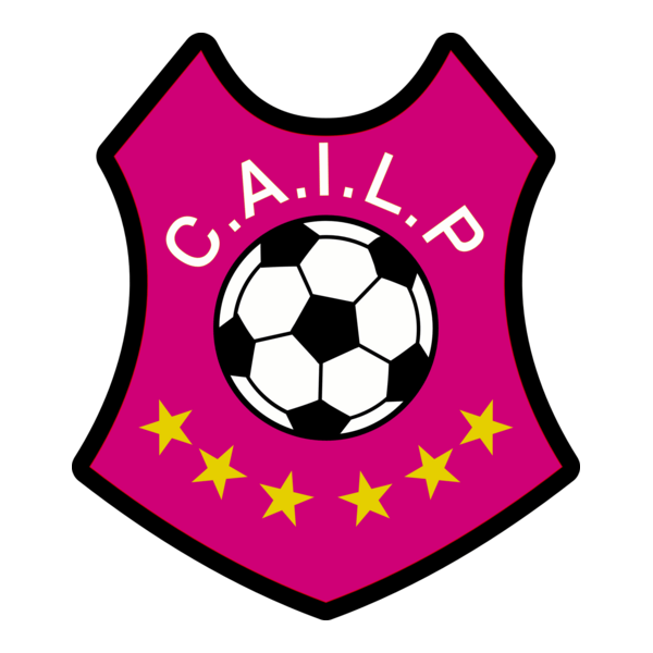 Club Atlético Independiente La Primavera Logo PNG Vector