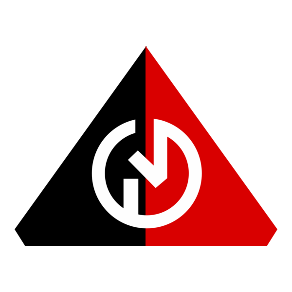 Club Atlético Jorge Newbery Logo PNG Vector