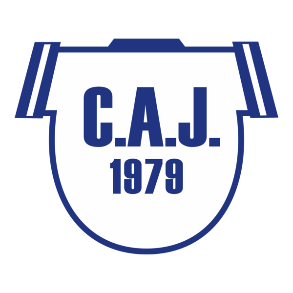 Club Atlético Juvenil de Villa Carlos Paz Logo PNG Vector