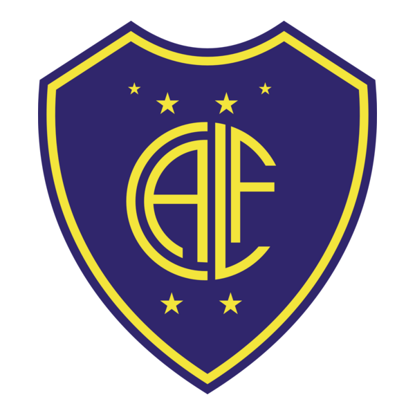 Club Atlético Juventud Unida de Capilla del Monte Logo PNG Vector