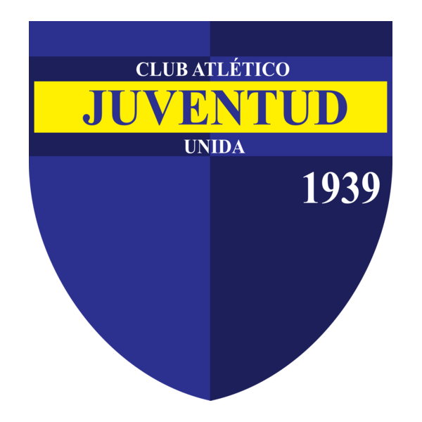 Club Atlético Juventud Unida de Villa Logo PNG Vector