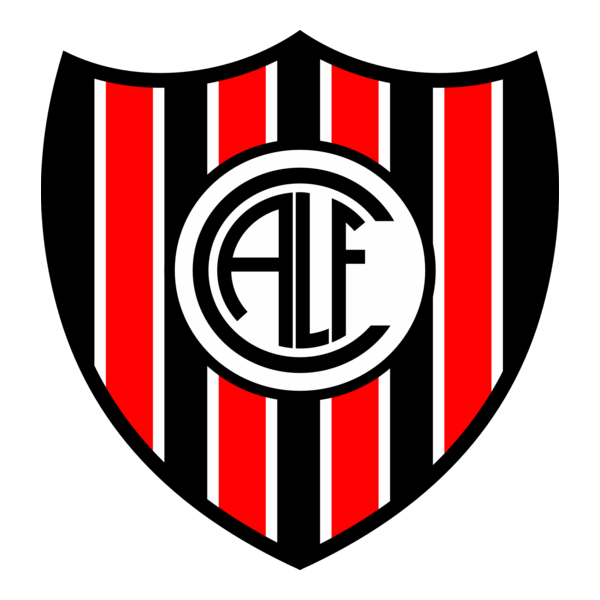 Club Atlético La Franciscana de San Francisco Logo PNG Vector