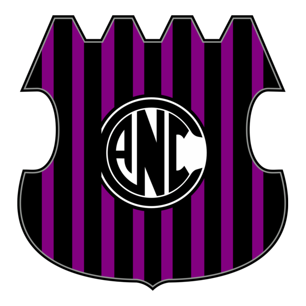Club Atlético Nueva Córdoba Logo PNG Vector