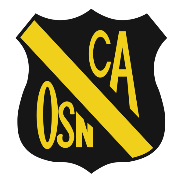 Club Atlético Obras Sanitarias de la Nación Logo PNG Vector