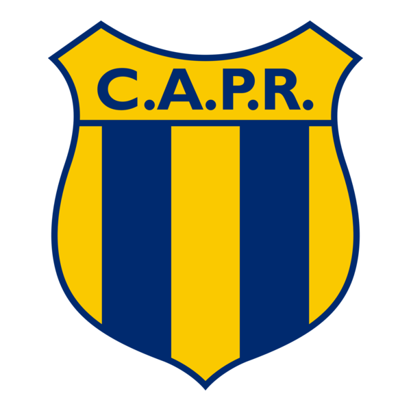 Club Atlético Presidente Roca Logo PNG Vector