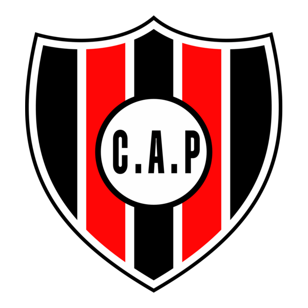 Club Atlético Progreso de Cruz del Eje Córdoba Logo PNG Vector