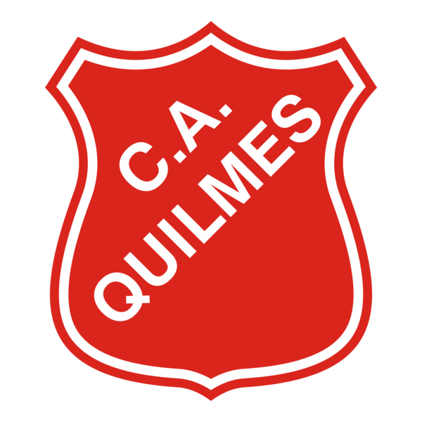 Club Atlético Quilmes de Río Tercero Córdoba Logo PNG Vector