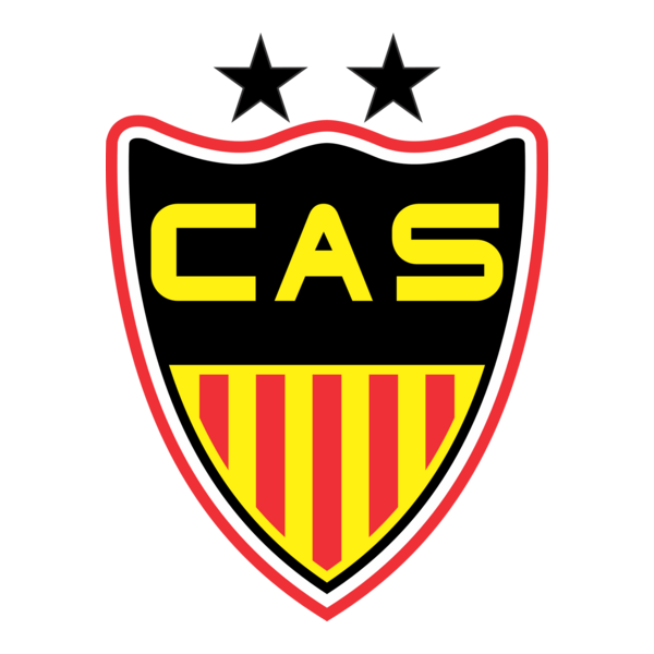 Club Atlético Sacachispas Logo PNG Vector