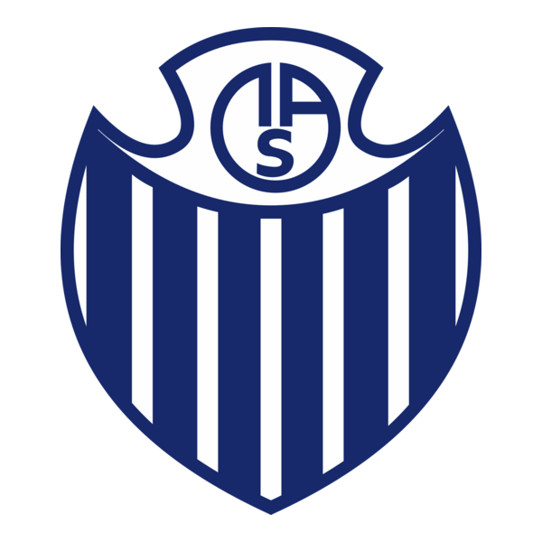 Club Atlético Sampacho de Sampacho Córdoba Logo PNG Vector