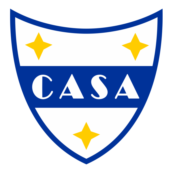 Club Atlético San Antonio Logo PNG Vector